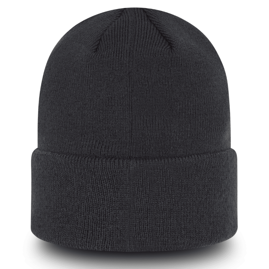 2022 McLaren Formula 1™ Team NEW ERA Knit Winter Beanie - Men - Dark Grey