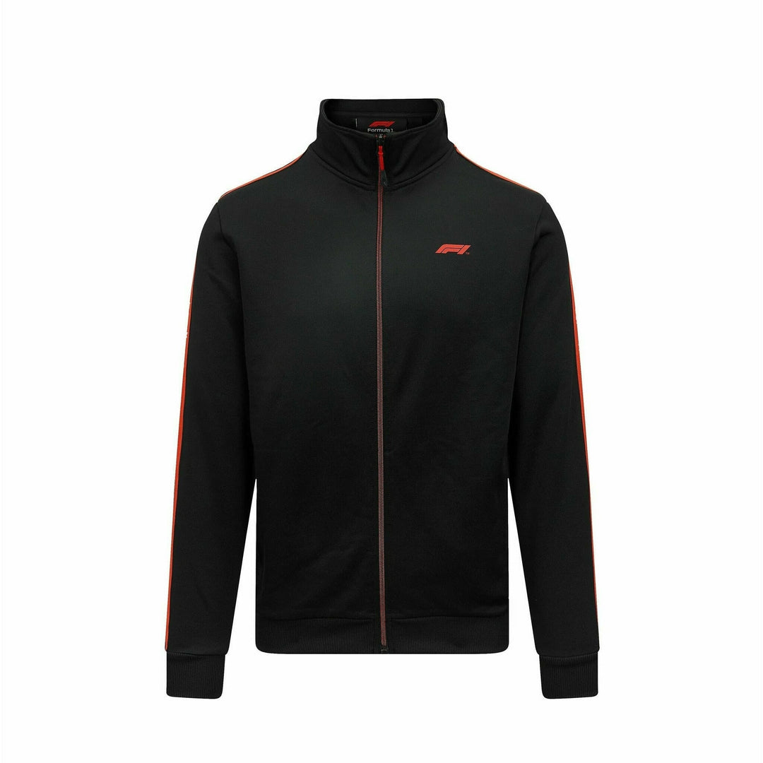 Veste unisexe pour homme avec logo de la collection Formula 1™ - Noir
