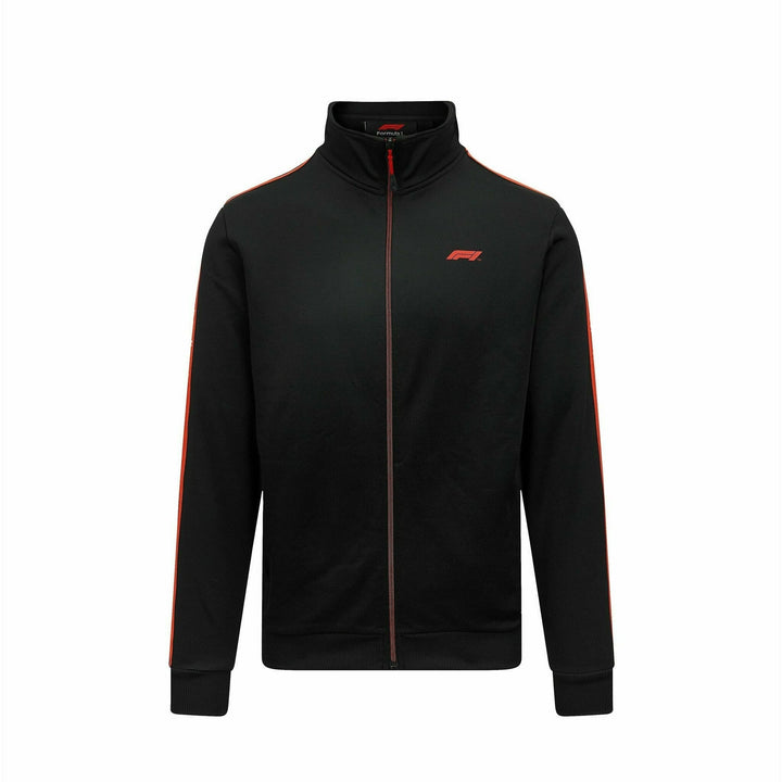 Veste unisexe pour homme avec logo de la collection Formula 1™ - Noir