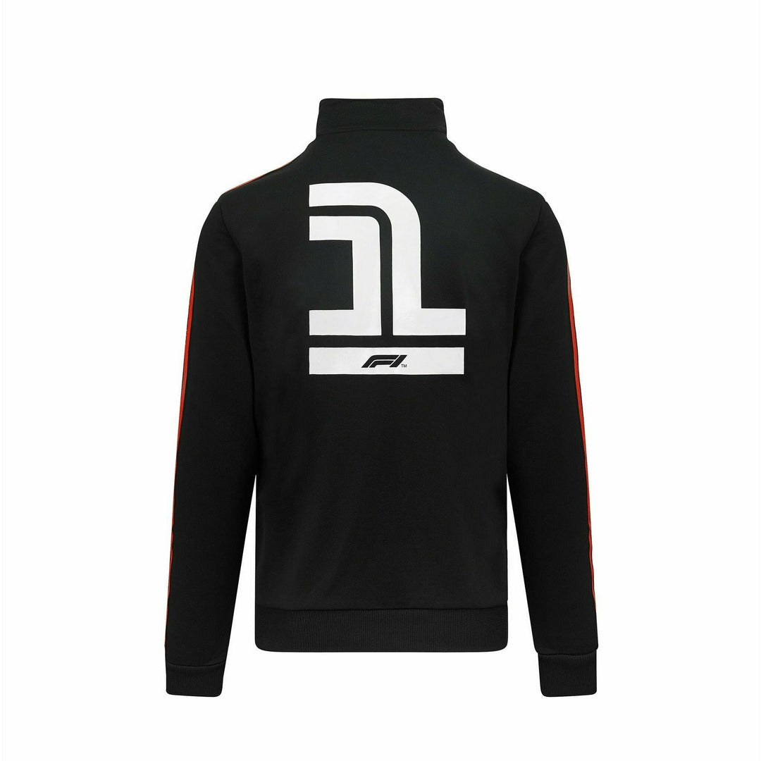 Veste unisexe pour homme avec logo de la collection Formula 1™ - Noir