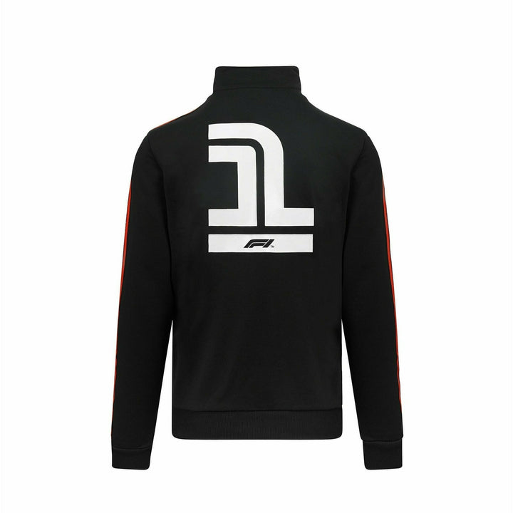 Veste unisexe pour homme avec logo de la collection Formula 1™ - Noir