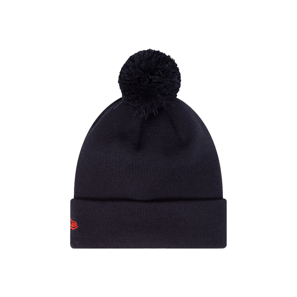 2023 Oracle Red Bull Racing F1™ NEW ERA Seasonal Beanie - Unisex - Navy