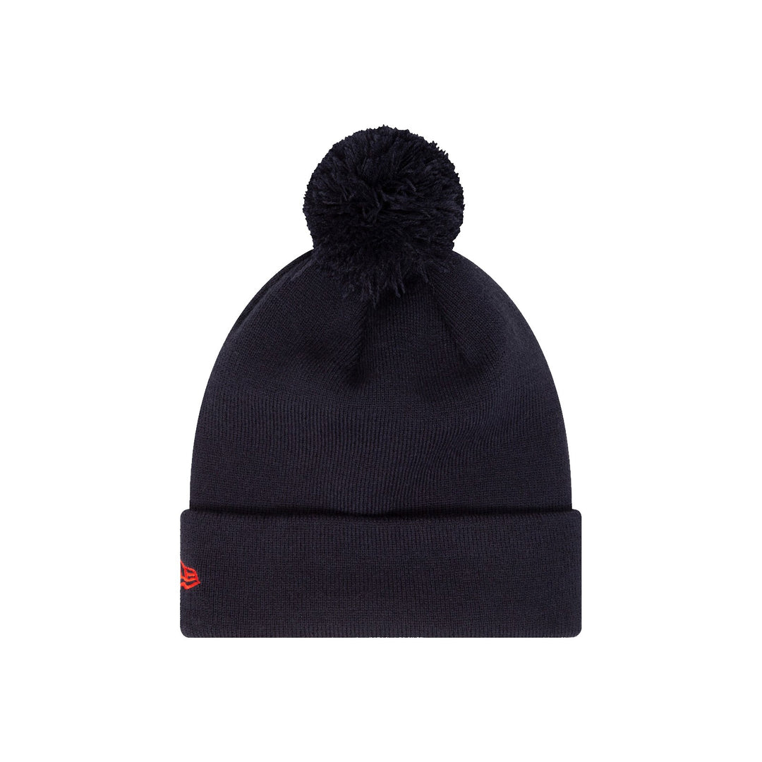 2023 Oracle Red Bull Racing F1™ NEW ERA Seasonal Beanie - Unisex - Navy