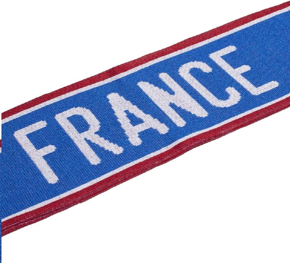 Adidas FC France Scarf Team - Accessories