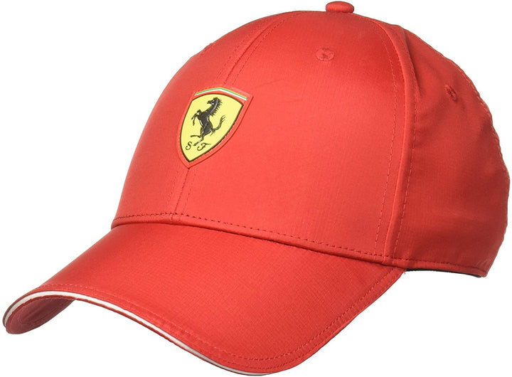 Puma Scuderia Ferrari F1™ Team Lifestyle cap - Men - Red