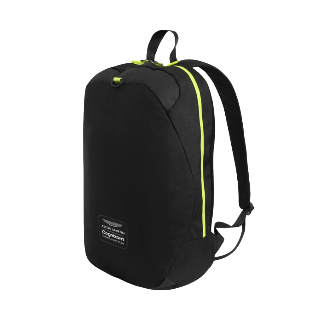 Aston top martin rucksack
