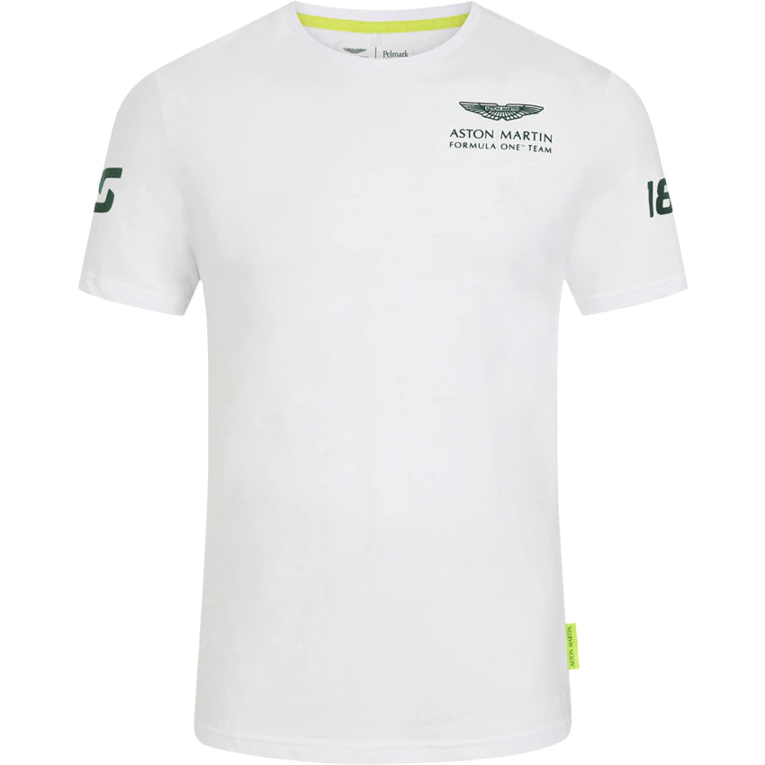 T shirt discount aston martin racing