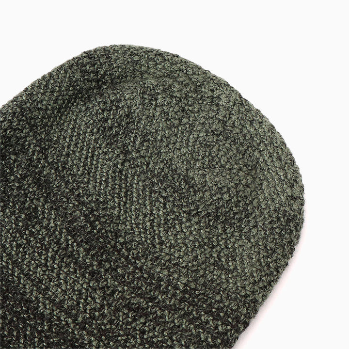 Puma Porsche Design PD Winter Beanie Tuque Hat Thyme Green