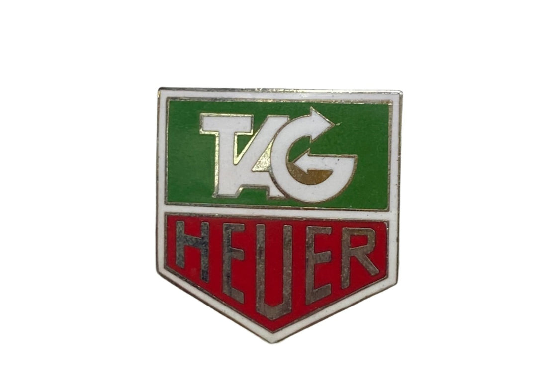 TAG HEUER Pin - Accessories - Multicolor