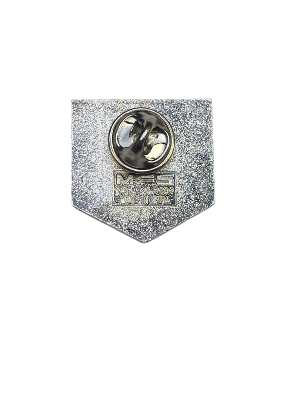 TAG HEUER Pin - Accessories - Multicolor