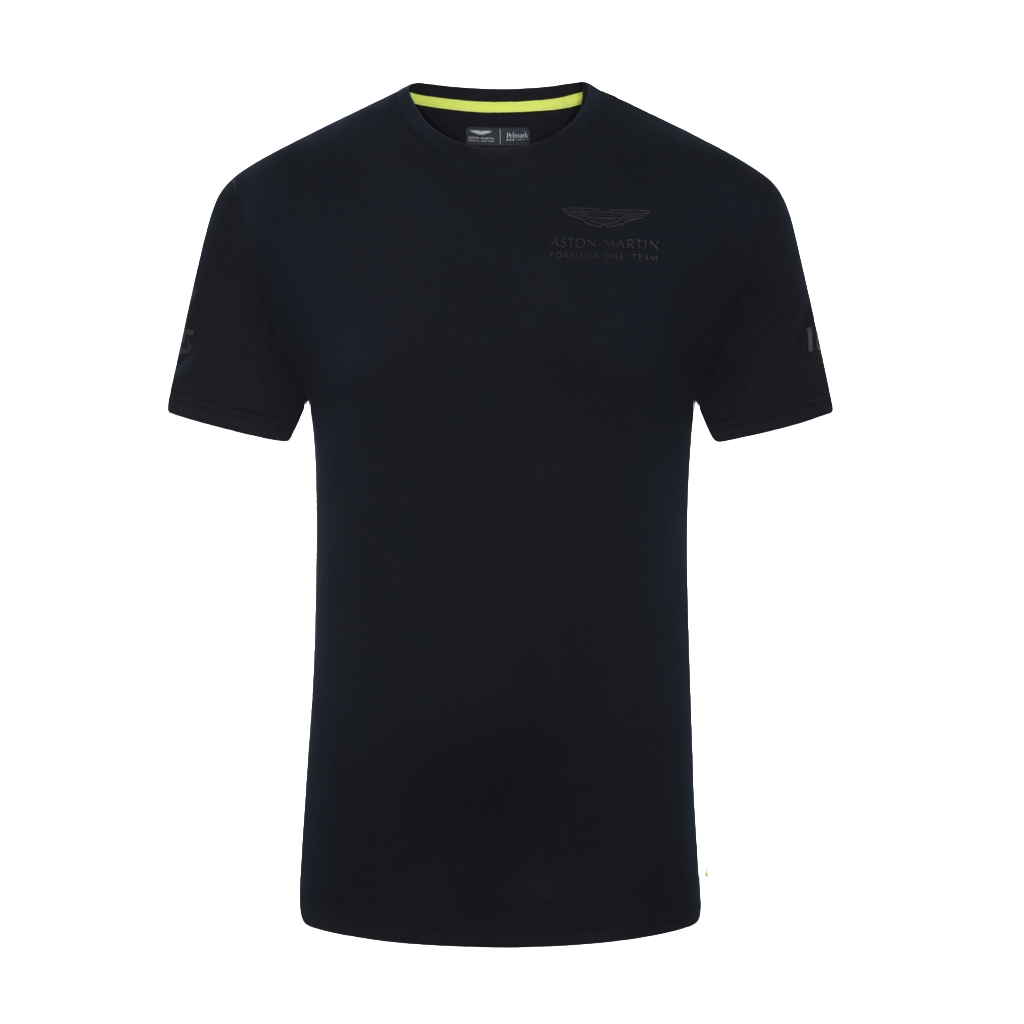 Camiseta Aston Martin F1