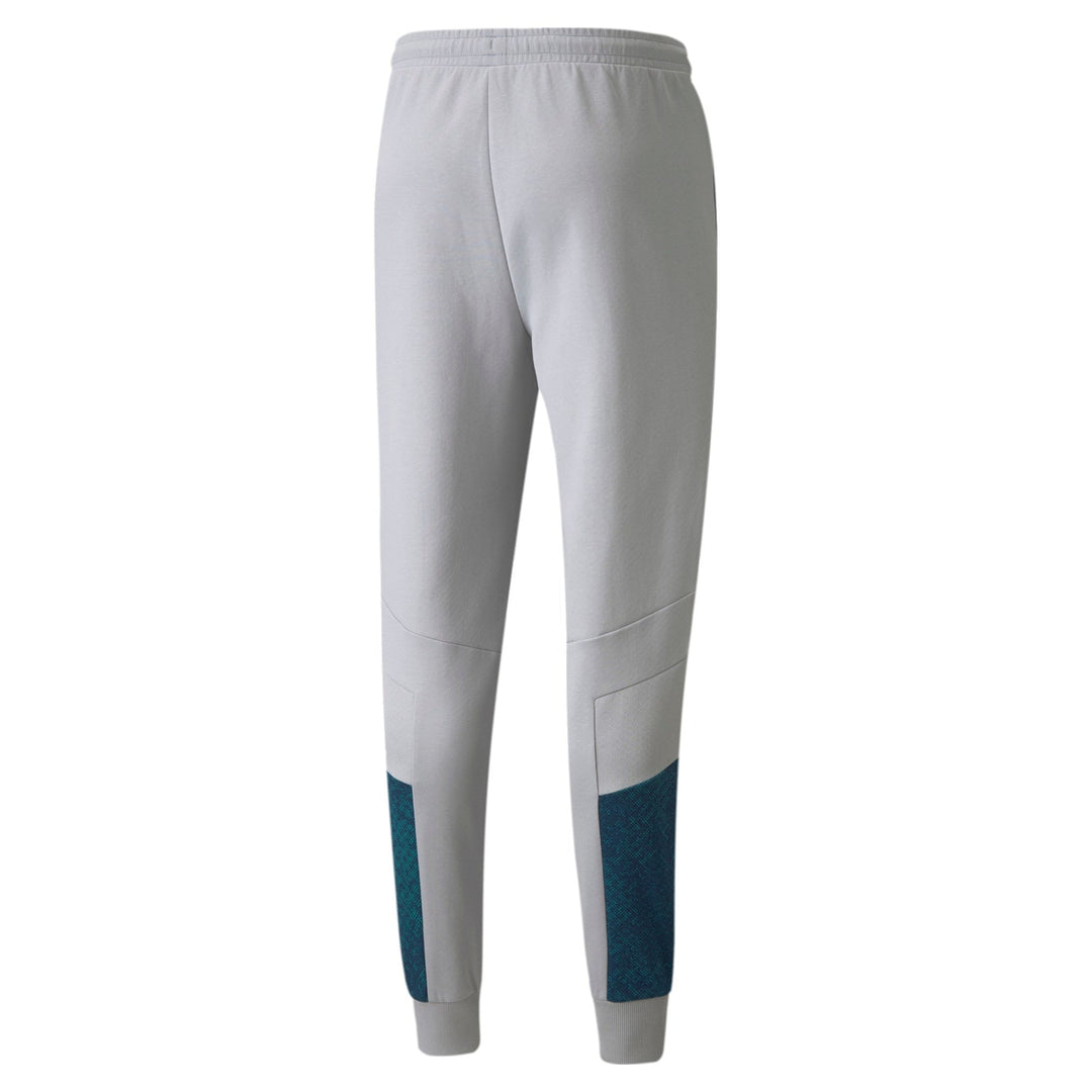 Puma Mercedes AMG Motorsport Petronas F1™ Team MC's Sweat Pants - Men - Grey