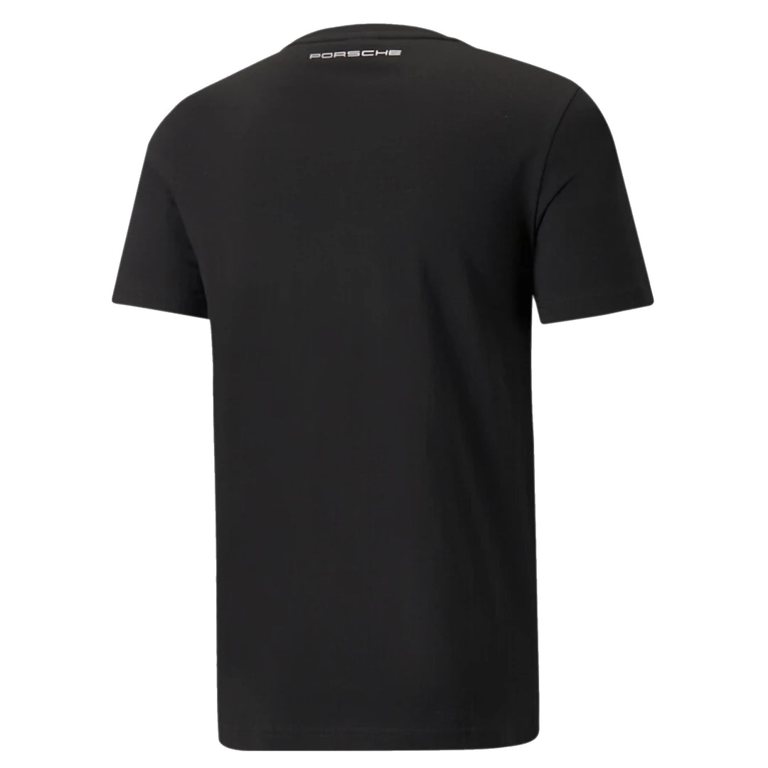 PUMA x Porsche Design Logo T-shirt - Men - Black