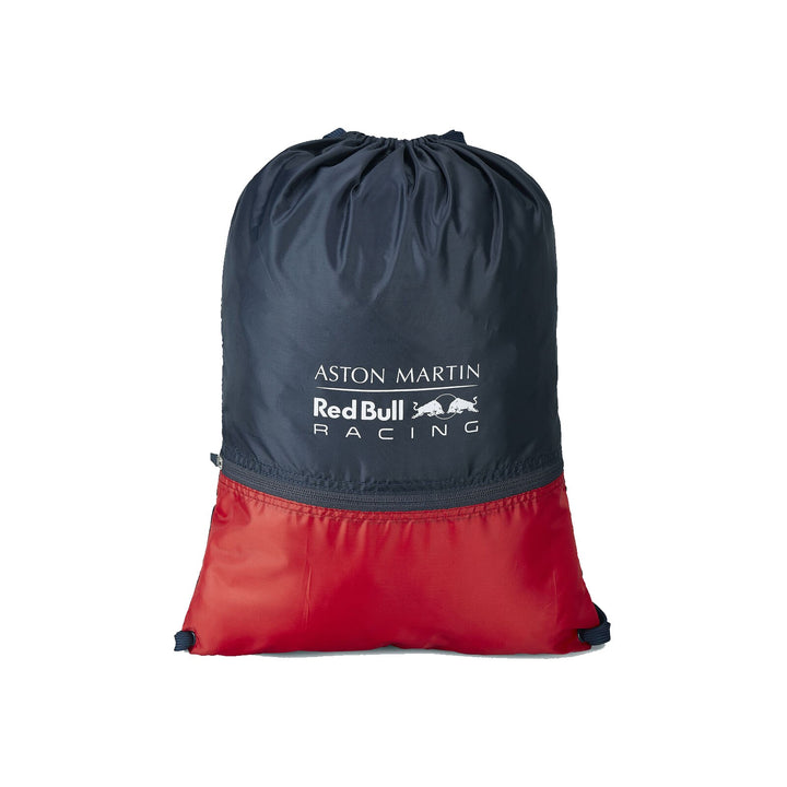 Red Bull Racing F1™ Team Drawstring Bag - Accessories - Navy