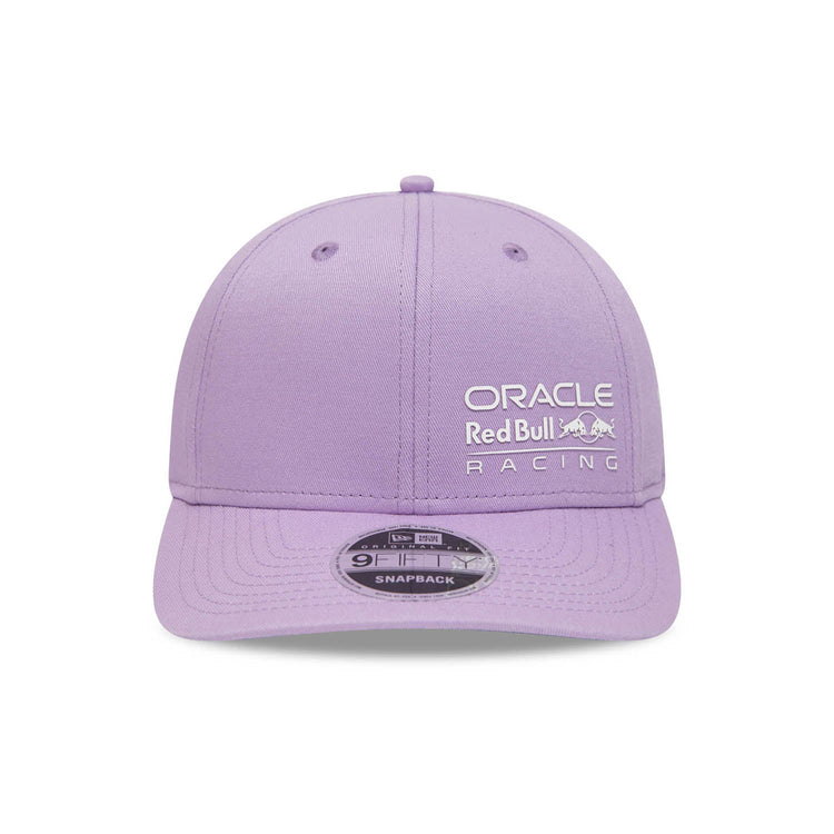 2023 Oracle Red Bull Racing F1™ NEW ERA 9FIFTY Seasonal Cap - Men - Purple