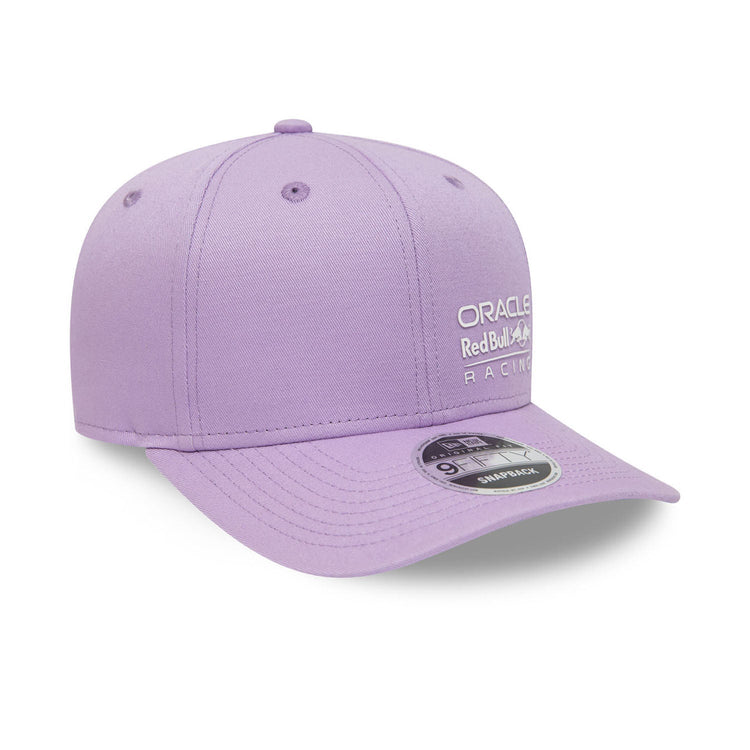 2023 Oracle Red Bull Racing F1™ NEW ERA 9FIFTY Seasonal Cap - Men - Purple