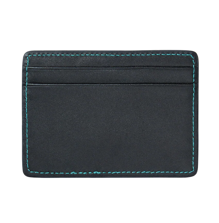 Mercedes AMG Petronas F1™ Team Wallet Style Card Holder - Accessories - Black