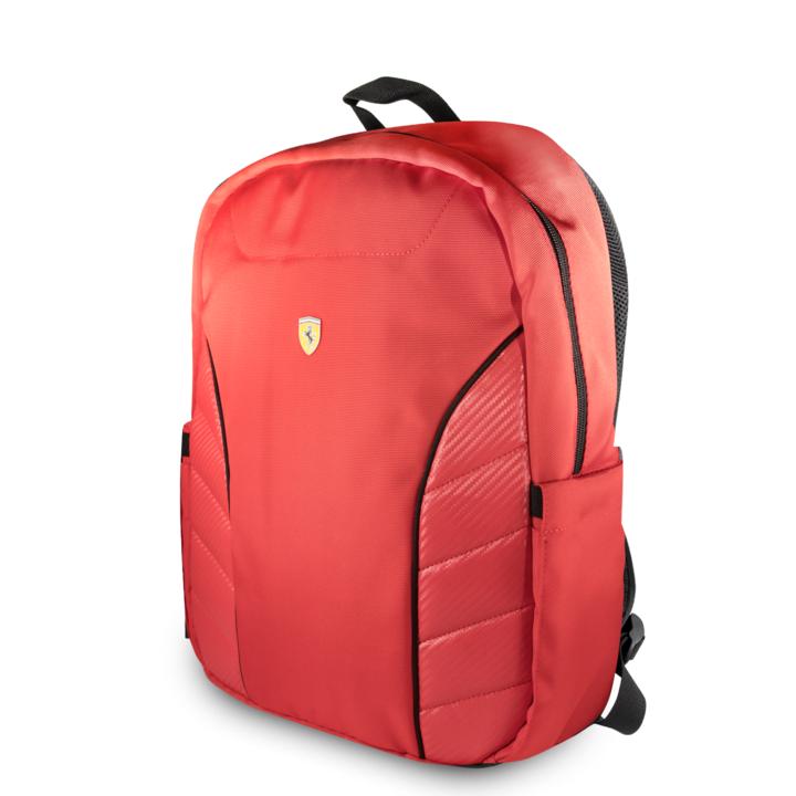 Scuderia Ferrari F1™ Laptop Backpack - Accessories - RED
