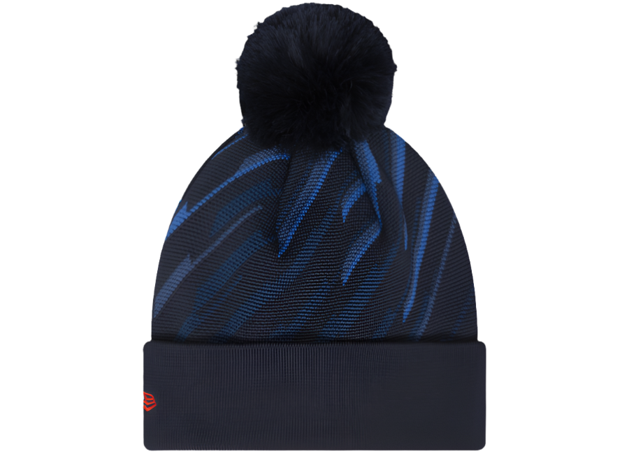 2023 Oracle Red Bull Racing F1™ Team NEW ERA Beanie- Navy