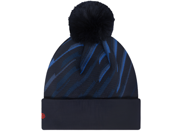 2023 Oracle Red Bull Racing F1™ Team NEW ERA Beanie- Navy