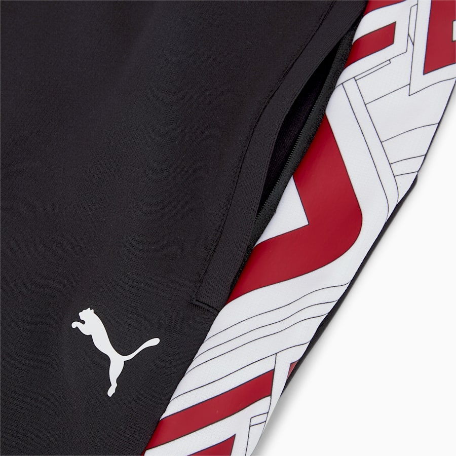 Scuderia Ferrari F1™ Team Race T7 Men's Track Pants - Men - Black