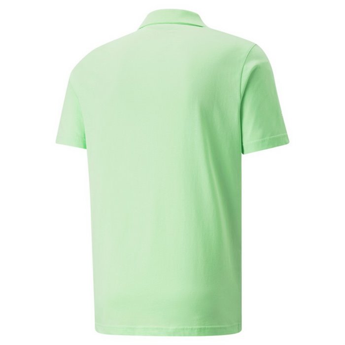 BMW M Motorsport Puma ESS Polo - Men - Green