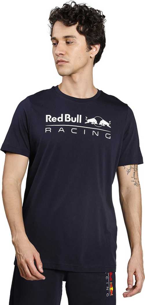 Red bull racing puma t shirt Clearance