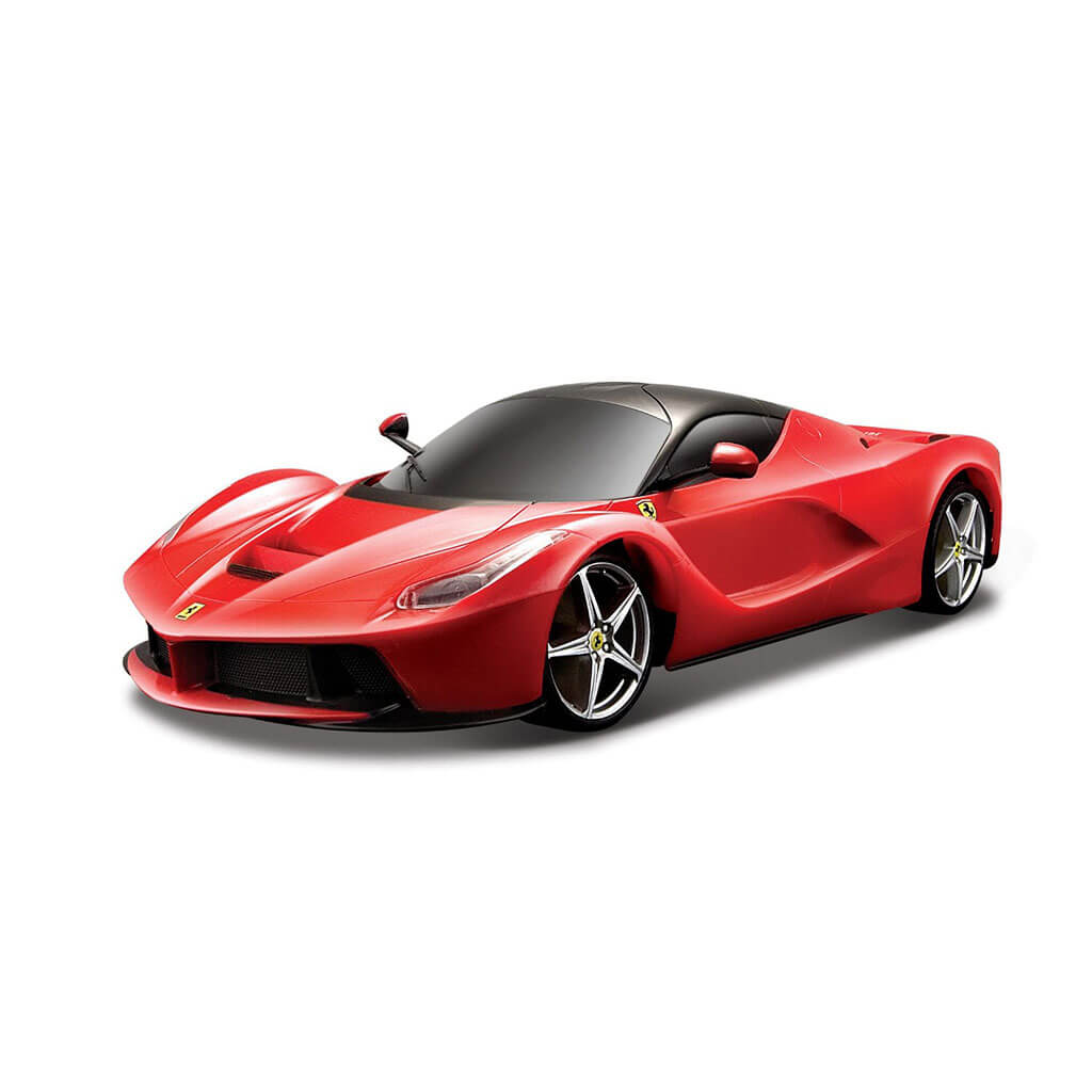 Scuderia Ferrari RC Cars