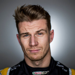 Nico Hulkenberg