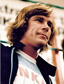 James Hunt