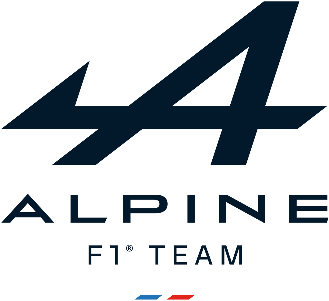 Alpine F1™ Team
