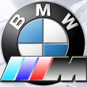 BMW Motorsports