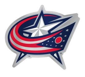 Colombus Blue Jackets