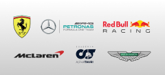 F1® Teams