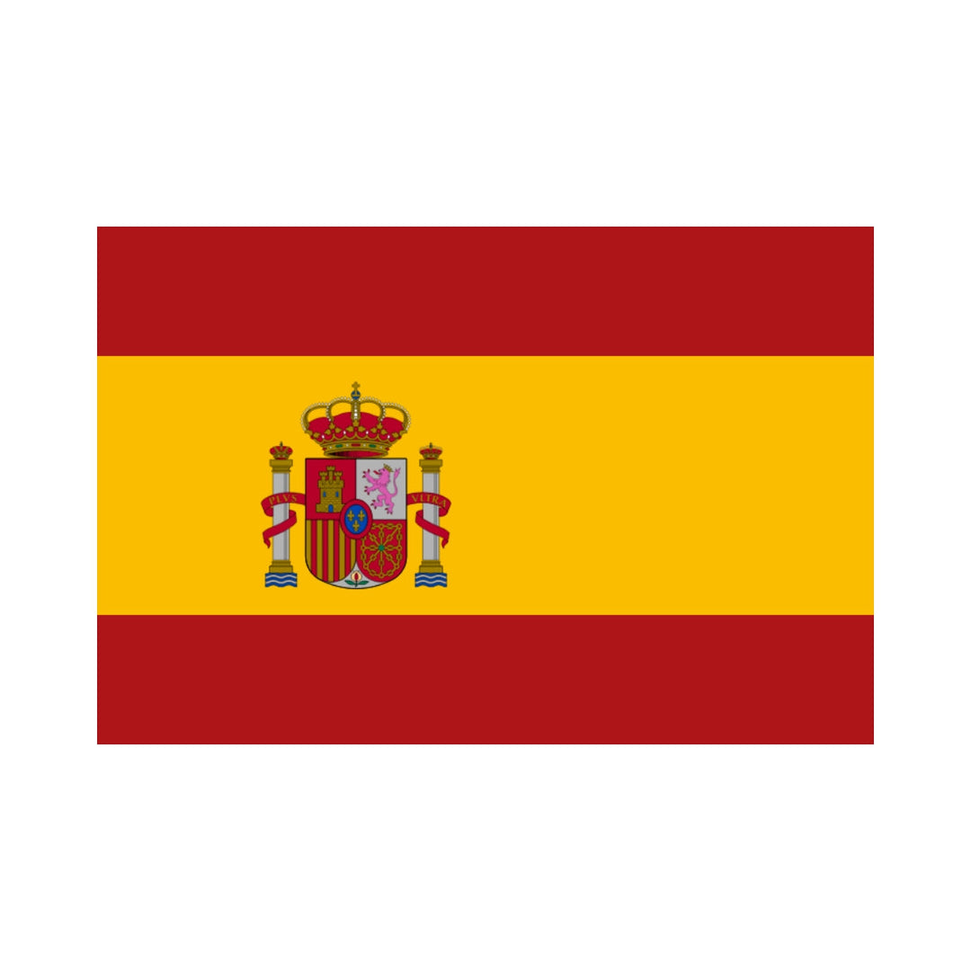 World Cup Spain
