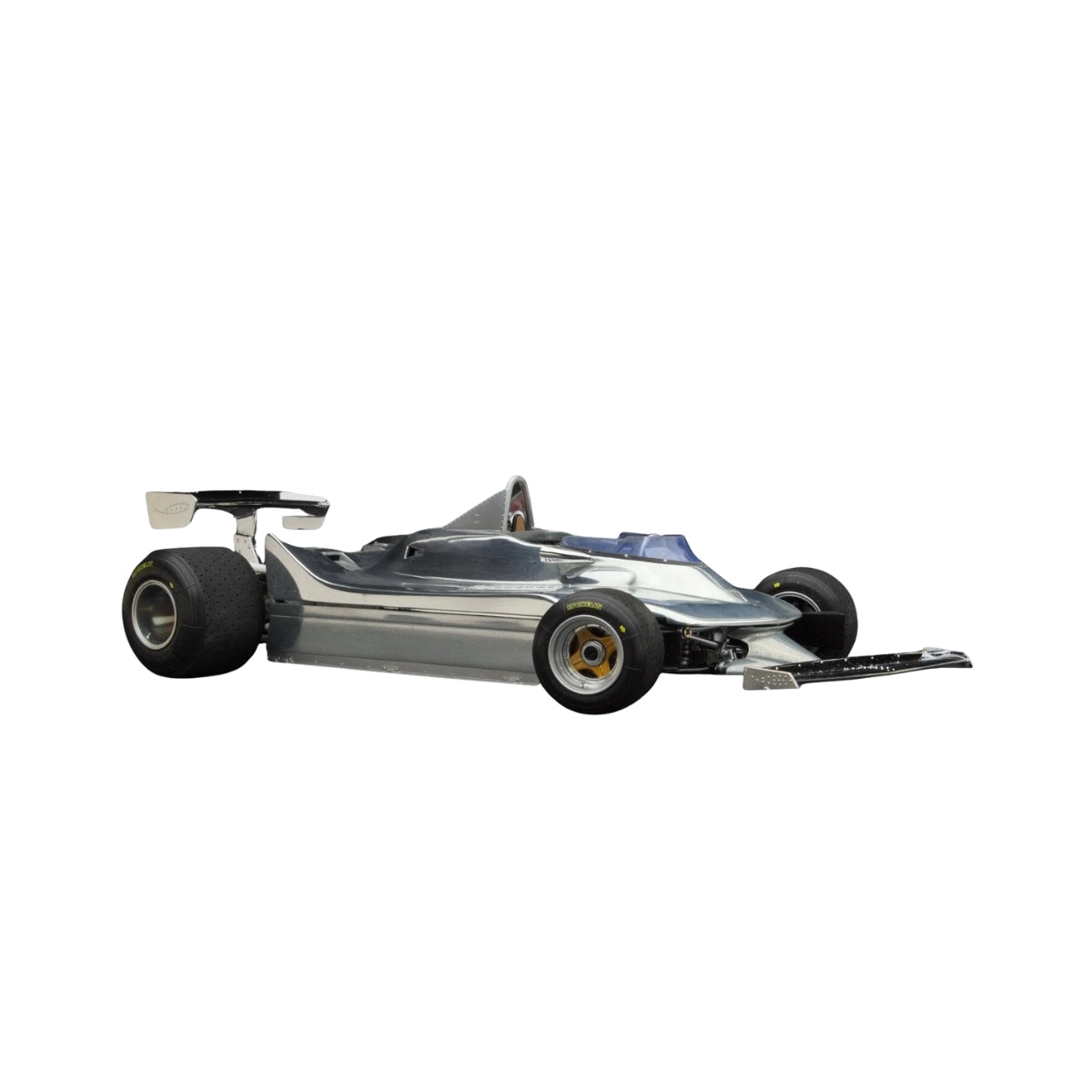 1979 Ferrari 312T4 Scuderia F1™ World Champion Exoto 1:18 Scale
