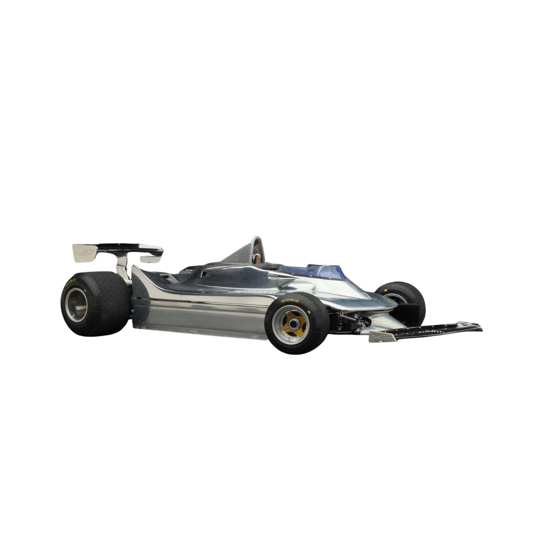 1979 Ferrari 312T4 F1™ WORLD F1 CHAMPION 1:18 - Metal