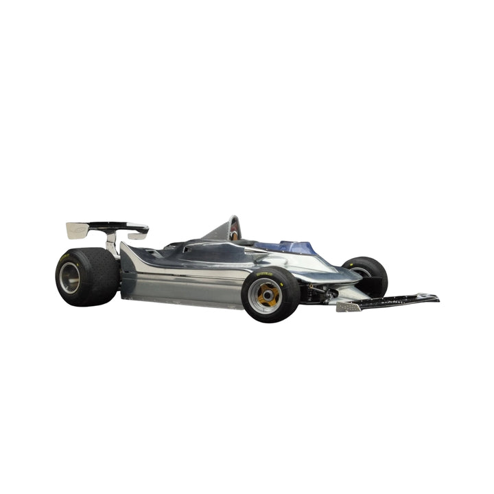 1979 Ferrari 312T4 F1™ WORLD F1 CHAMPION 1:18 - Metal