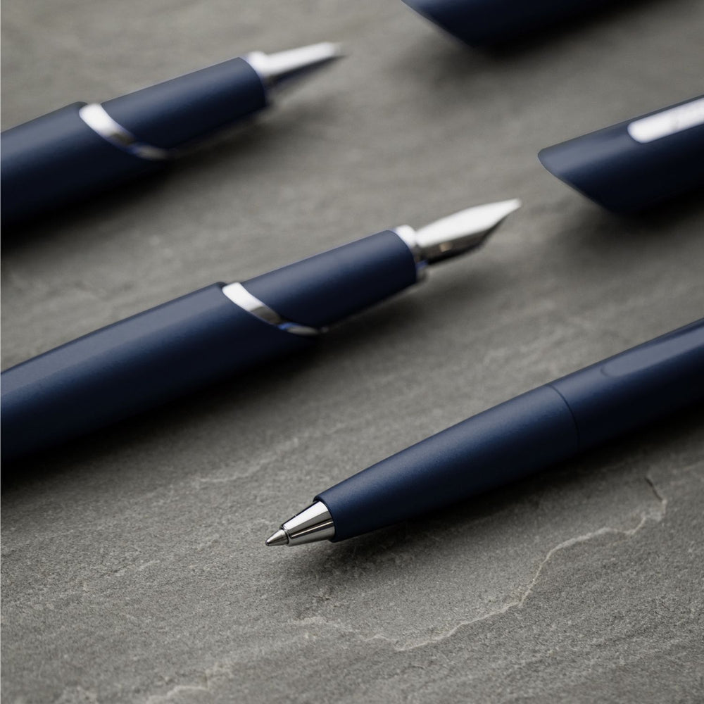 Red Bull Racing F1™ Team PF Two Pen - Navy