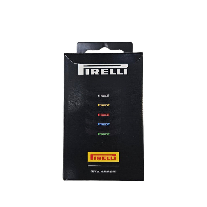 Pirelli Bracelet Box Set - Black