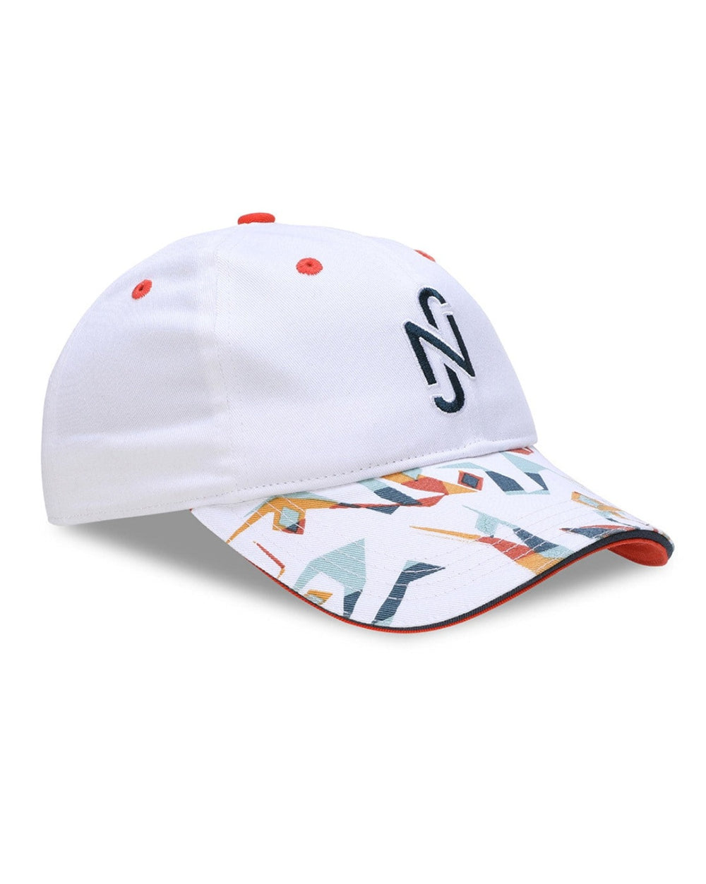 Puma NEYMAR JR. Baseball Cap - White