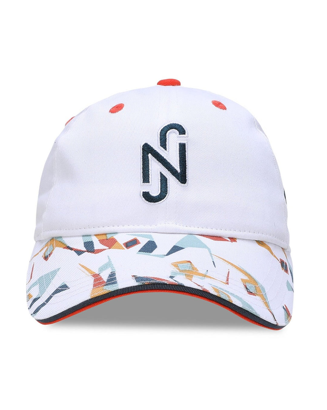 Puma NEYMAR JR. Baseball Cap - White