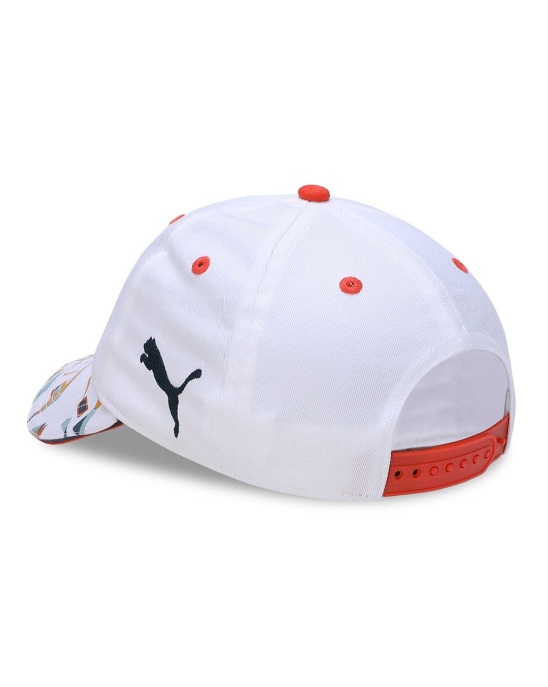 Puma NEYMAR JR. Baseball Cap - White