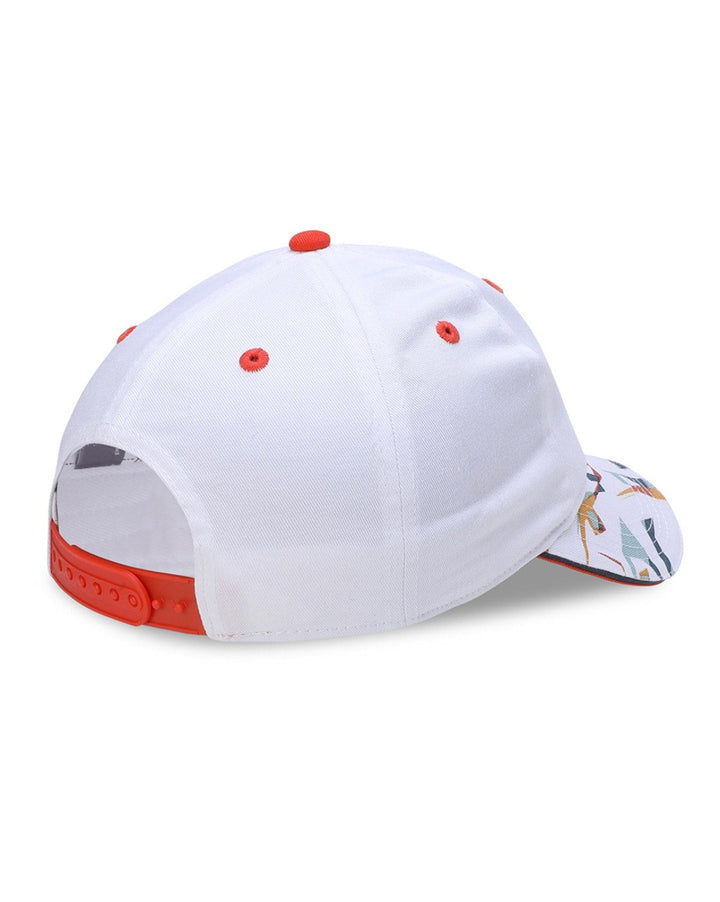 Puma NEYMAR JR. Baseball Cap - White