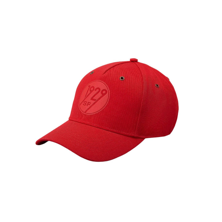 Scuderia Ferrari F1™ Team 1929 Baseball Cap - Rosso Corsa