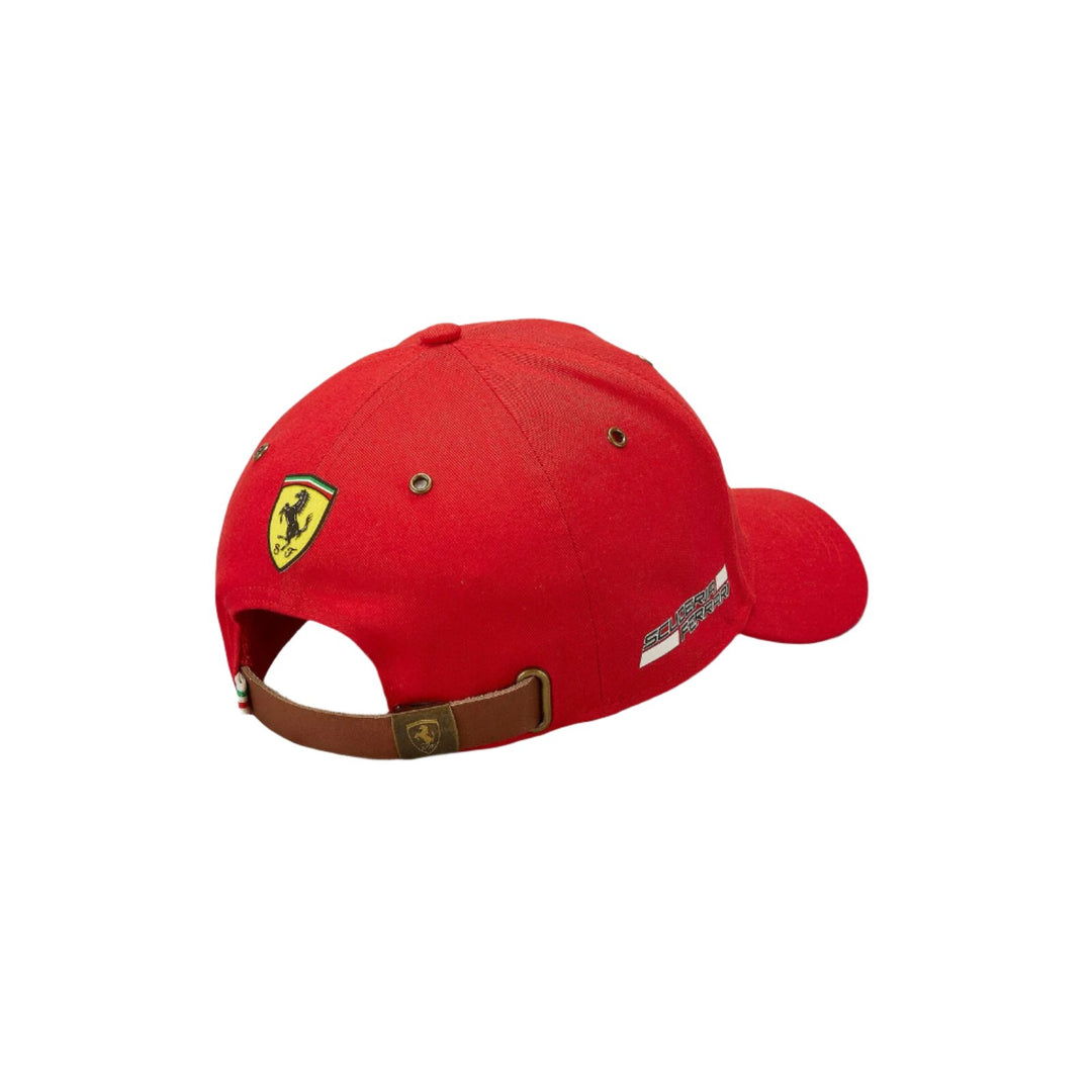 Ferrari F1™ Team 1929 Baseball Cap - Red