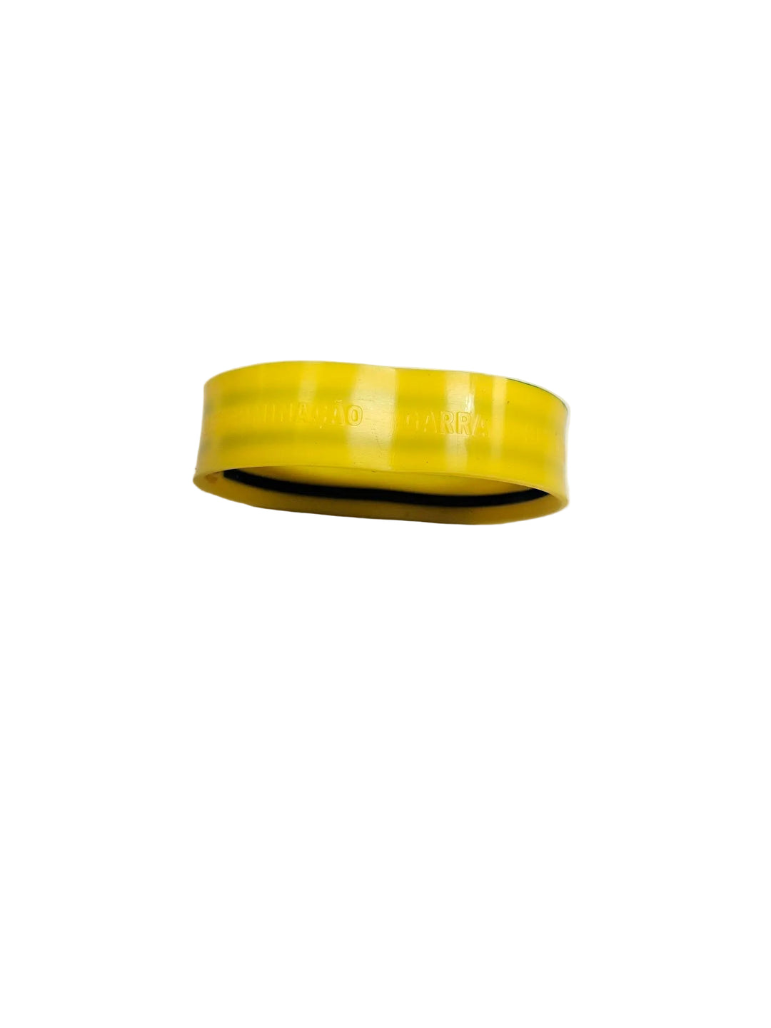 Ayrton Senna Juegos Olímpicos Río 2016 "En la muñeca de Brasil" "No Pulso do Brasil" Pulsera de brazo AR - FANABOX