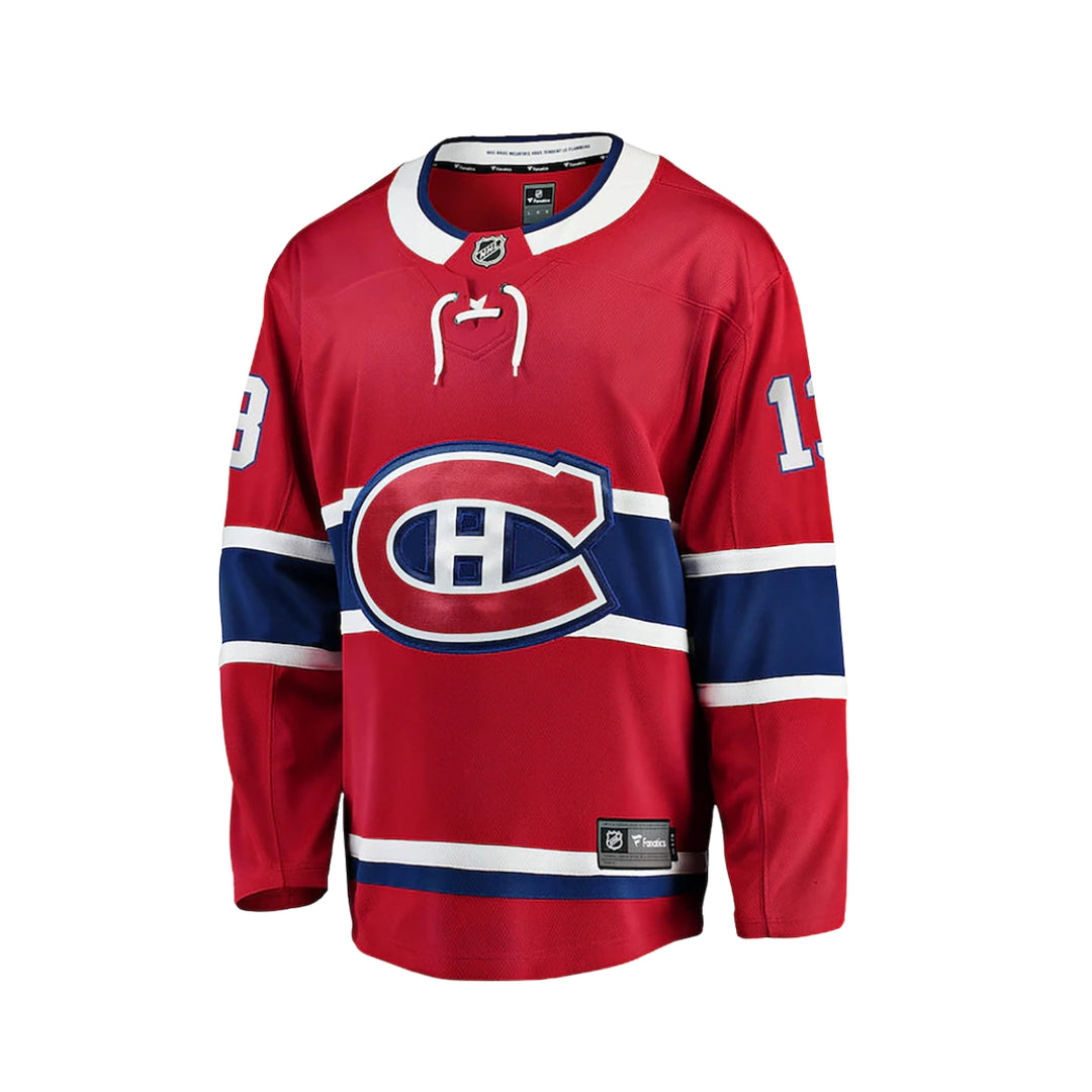 Montreal Canadiens NHL® Fanatics Breakaway Caufield 