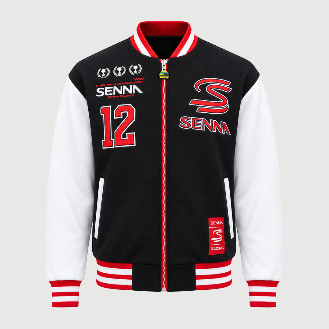 2026 Ayrton Senna Race Men&