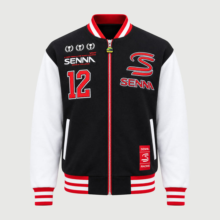 2026 Ayrton Senna Race Men&